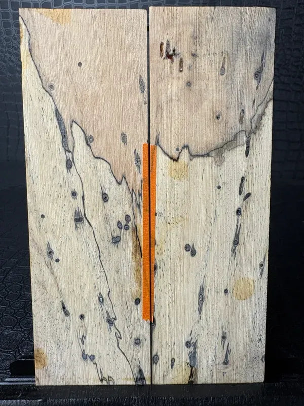 TAMS120 - 5.75 x 1.8 x .37”
