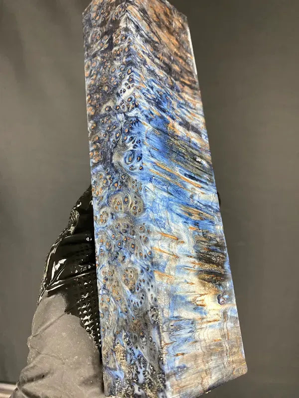 RWBD400 - 8.5 x 2.2 x 1.55”