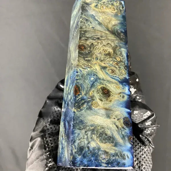 BYBD111 - 5.64 x 1.66 x 1.14”
