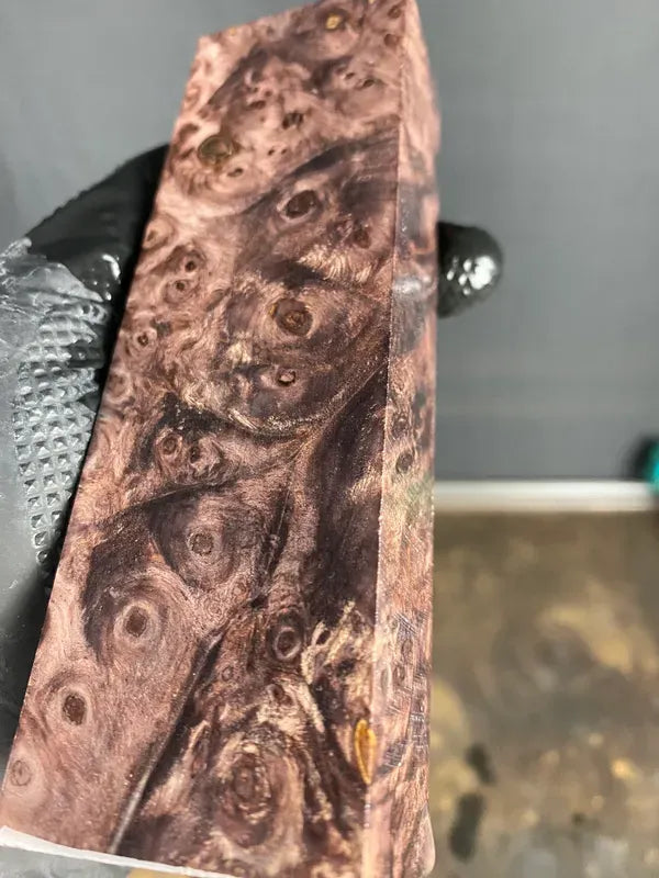 BYBD139 - 5.93 x 1.82 x 1.16”