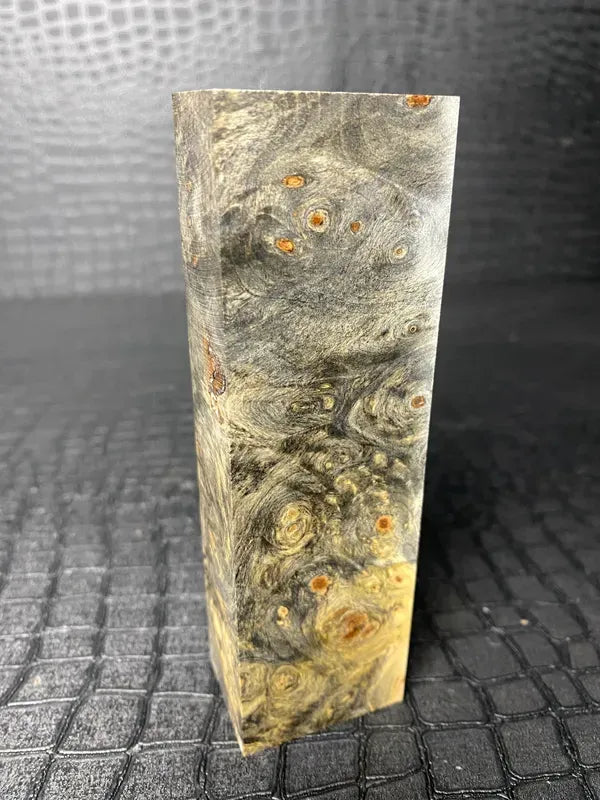 BYB191 - 5.4 x 1.6 x 1.2”