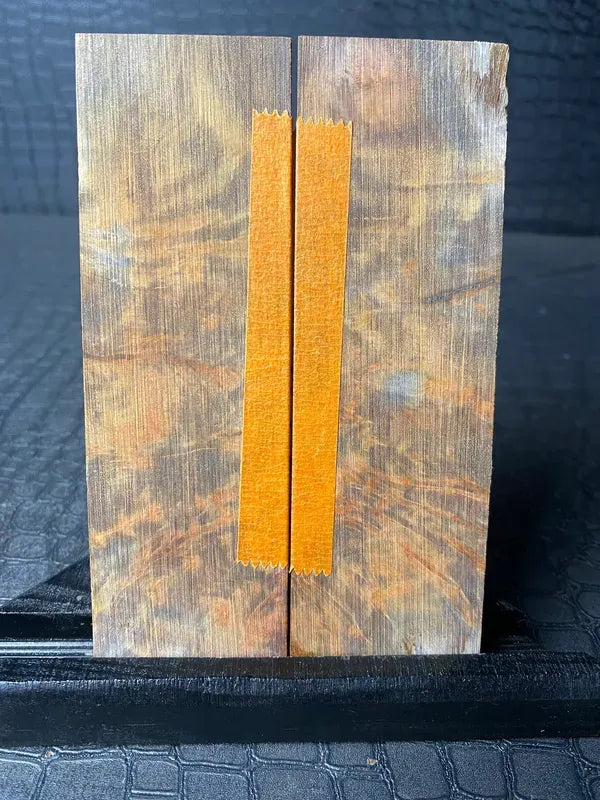 OHS129 - 5.25 x 1.67 x .3”