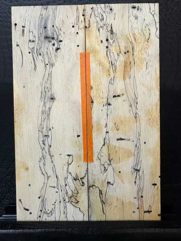 TAMS106 - 6 x 2 x .35”