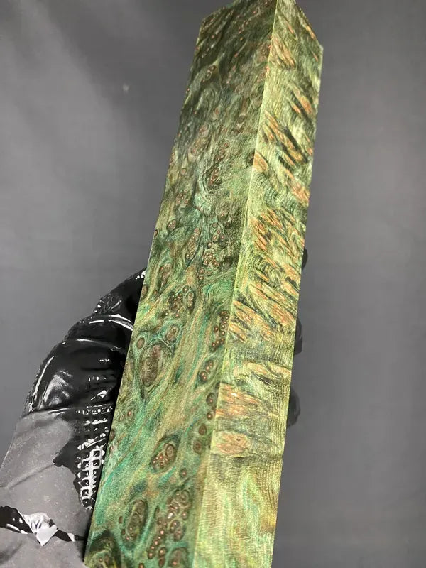 RWBD408 - 7.65 x 1.47 x 1.4”