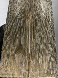 BOGS109 - 6 x 1.8 x .4”