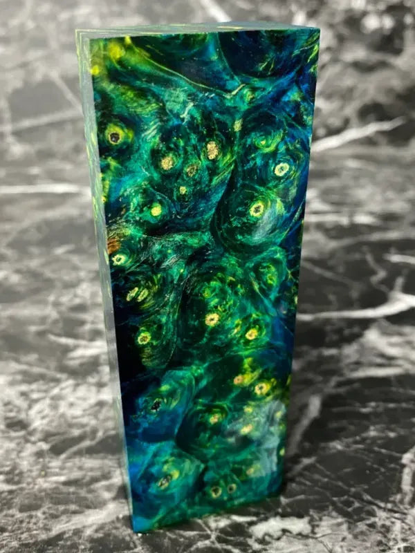 BYBD131 - 5 x 1.75 x 1.10”
