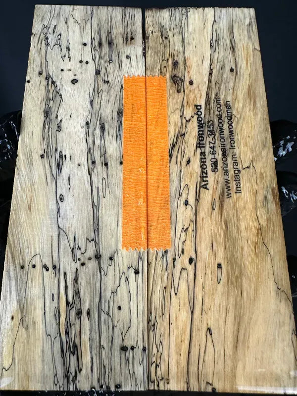 TAMS119 - 5.95 x 1.9 x .37”
