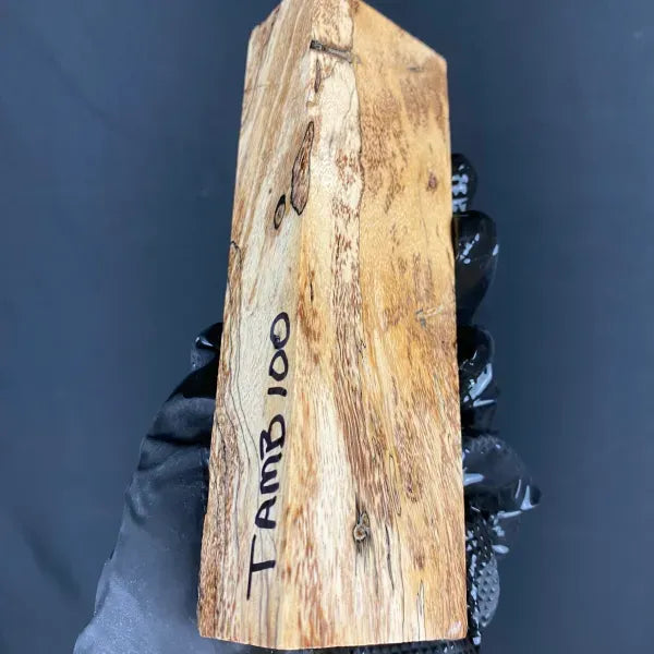 TAMB100- 5.81 x 1.86 x 1.1”