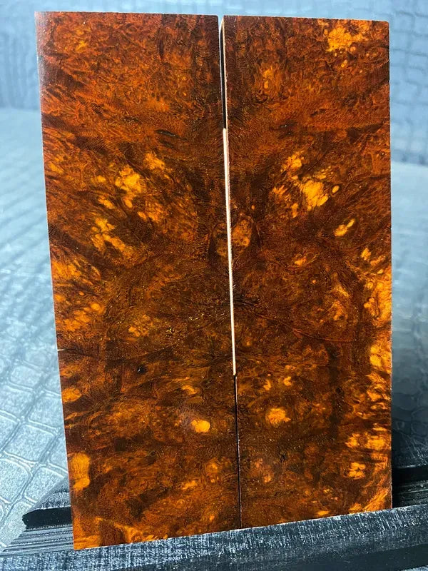 OHS139 - 5.37 x 1.71 x .27”