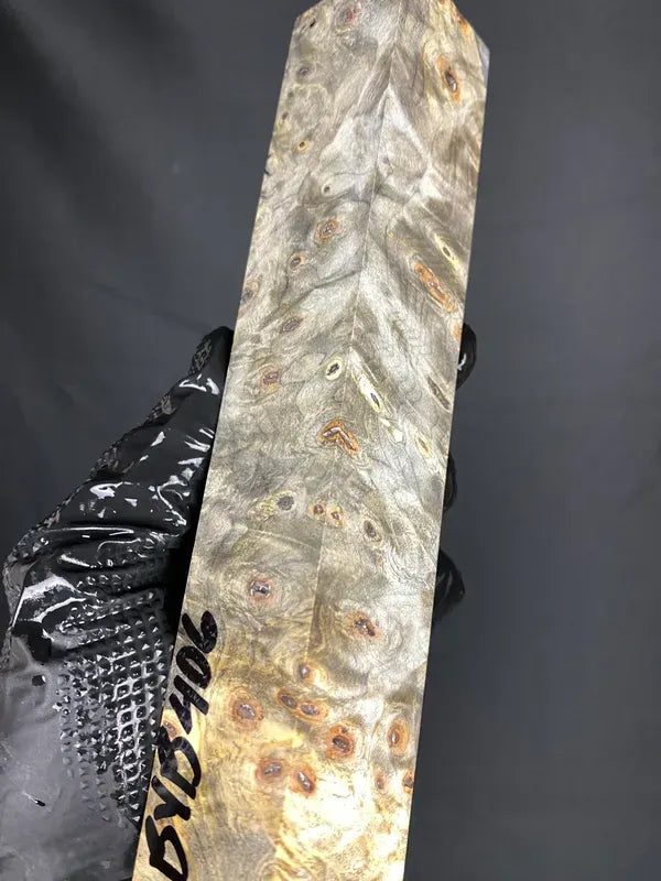 BYB406 - 7.7 x 1.38 x 1.42”