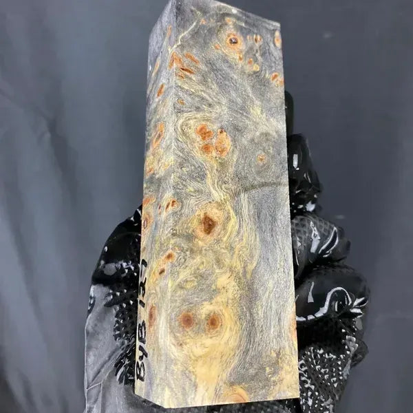 BYB127 - 5.27 x 1.71 x 1.13”