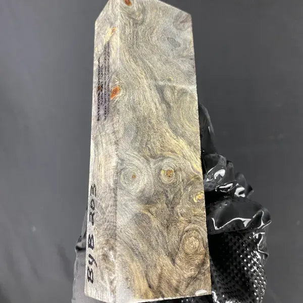 BYB203 - 5.5 x 1.7 x 1.23”