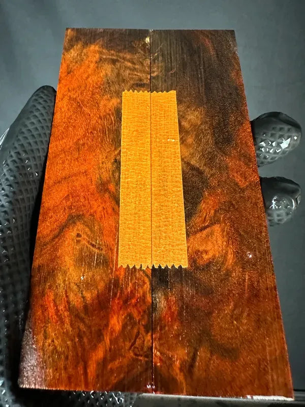 OHS114 - 5.35 x 1.5 x .28”