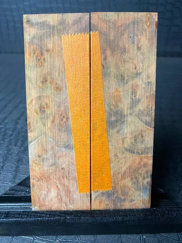 OHS137 - 5.22 x 1.63 x .26”