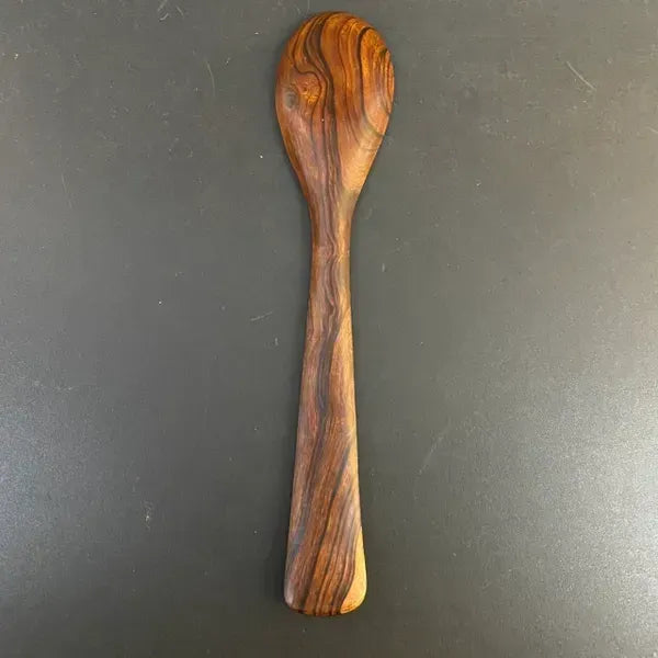 Ironwood Kitchen Utensil Spoon