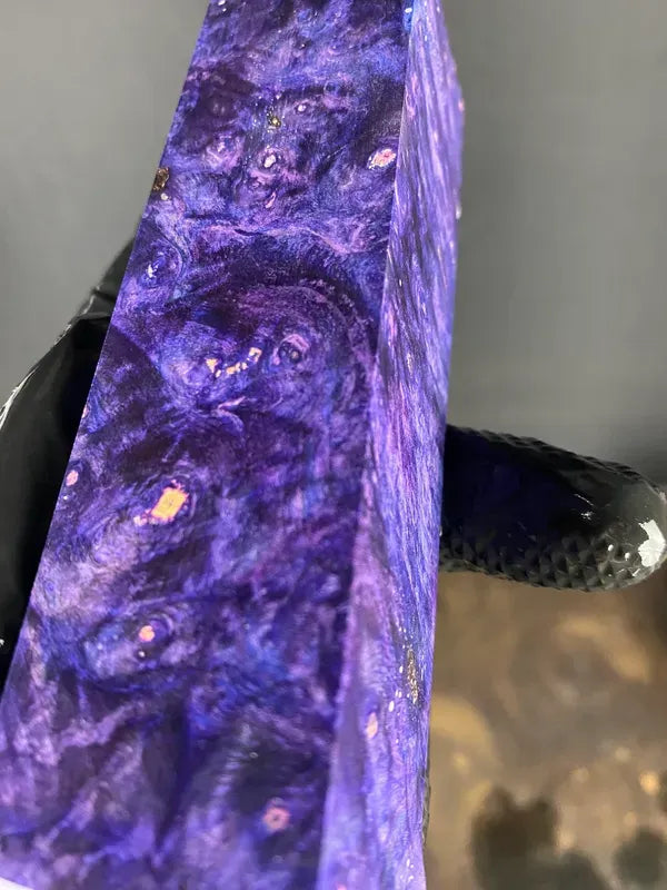 BYBD132 - 5 x 1.41 x 1.41”