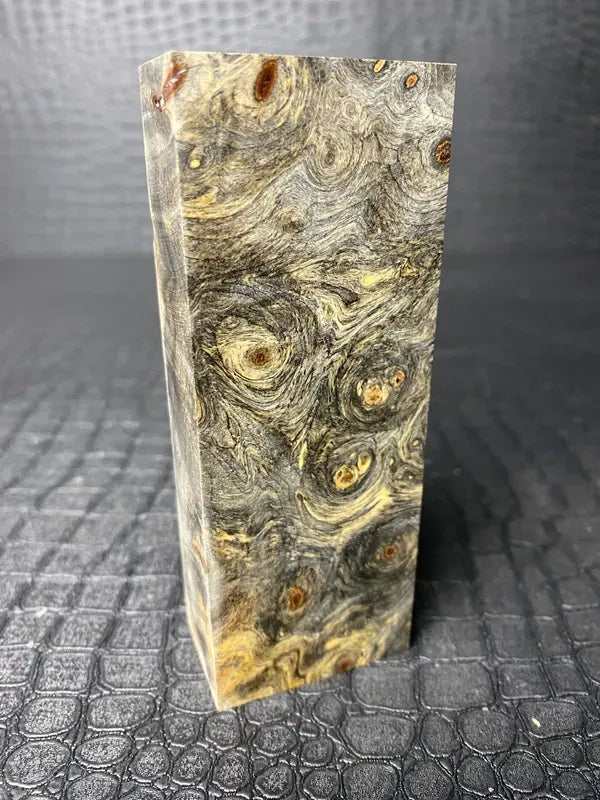BYB193 - 4.95 x 1.82 x 1.15”