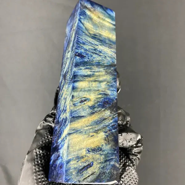 BYBD122 - 5.74 x 1.42 x 1.3”