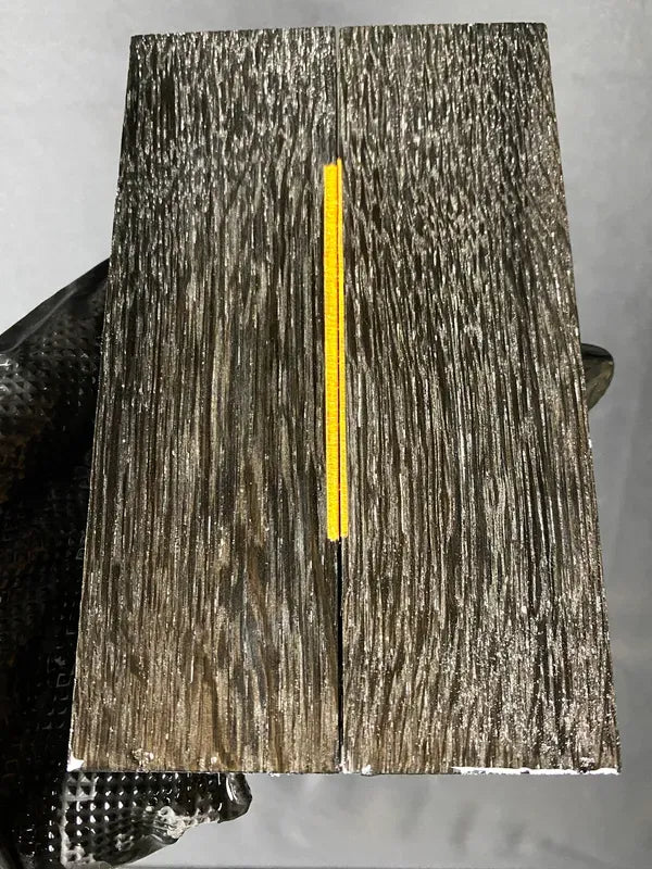 BOGS108 - 6 x 1.8 x .4”