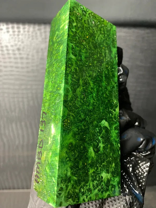 AMBD137 - 5.13 x 1.82 x 1.18”