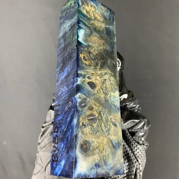 BYBD111 - 5.64 x 1.66 x 1.14”