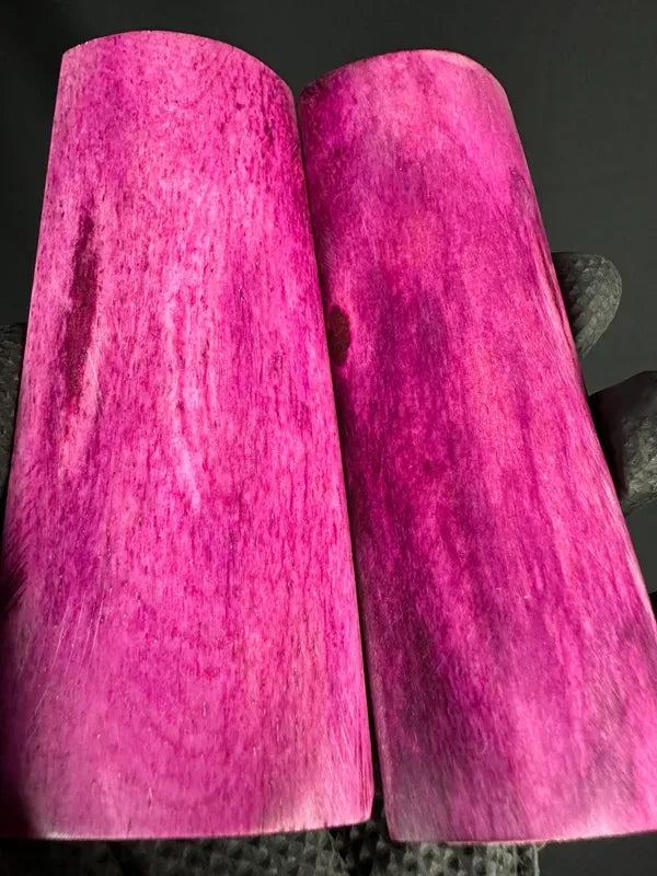 Camel Bone - Hot Pink W Filler