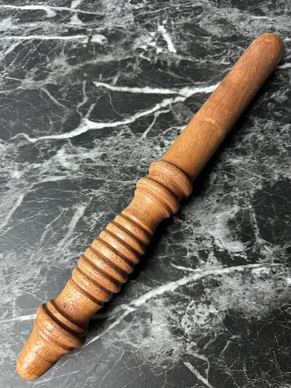 New York Style Mesquite Billy - 14”