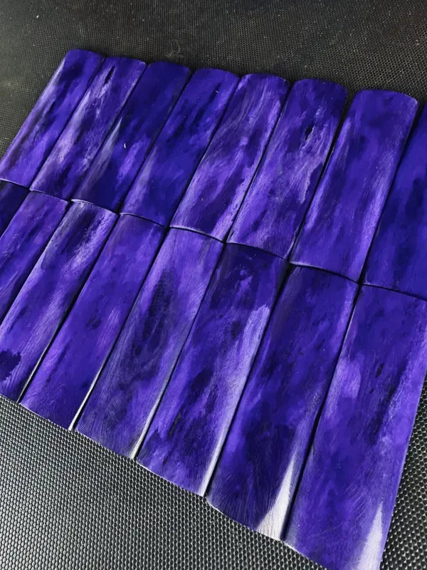 Camel Bone - Violet