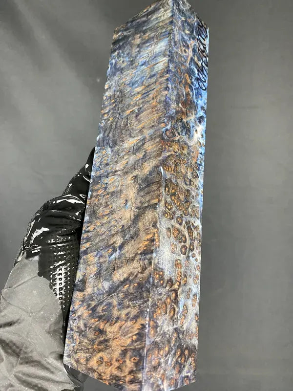 RWBD400 - 8.5 x 2.2 x 1.55”