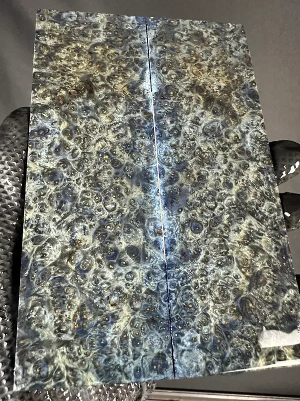 AMSD126 - 5.85 x 1.9 x .29”