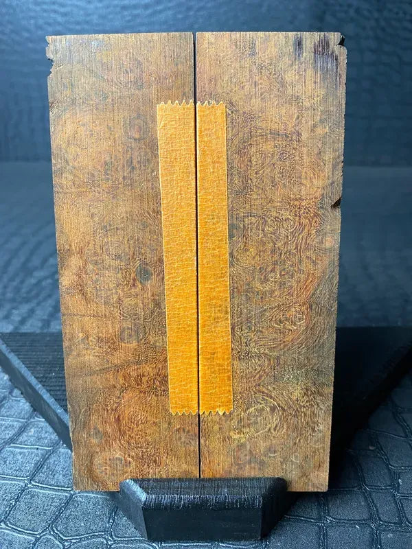 OHS153 - 5.18 x 1.58 x .3”