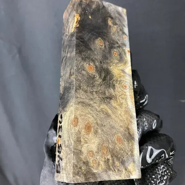 BYB136 - 5.14 x 1.78 x 1.15”