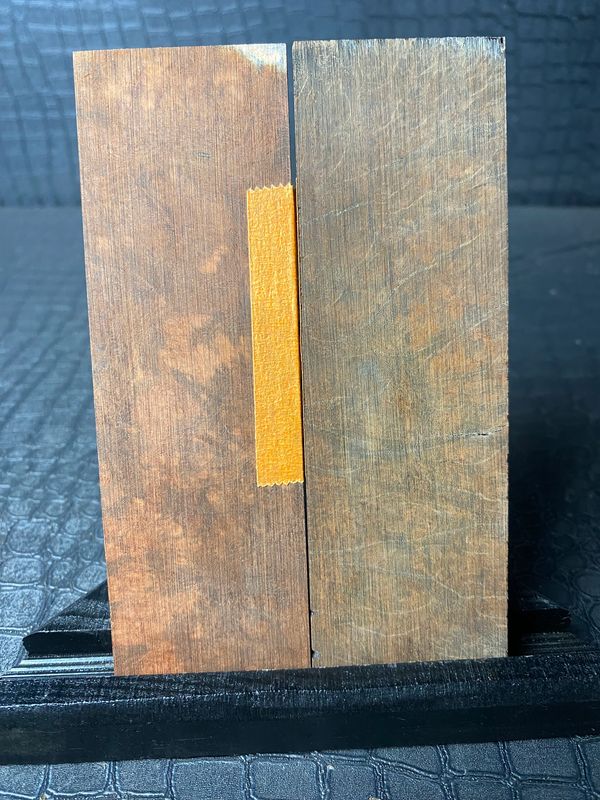 OHS139 - 5.37 x 1.71 x .27”