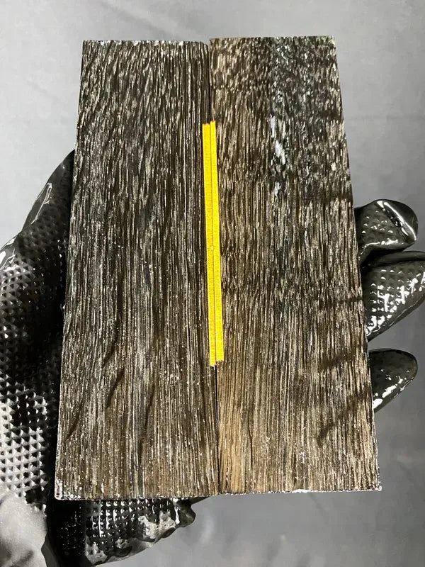 BOGS109 - 6 x 1.8 x .4”
