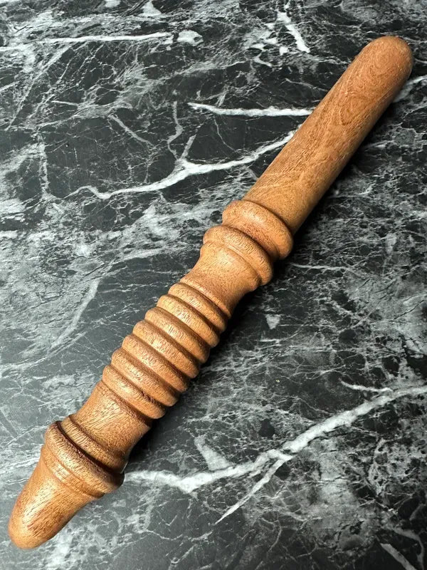 New York Style Mesquite Billy - 13”