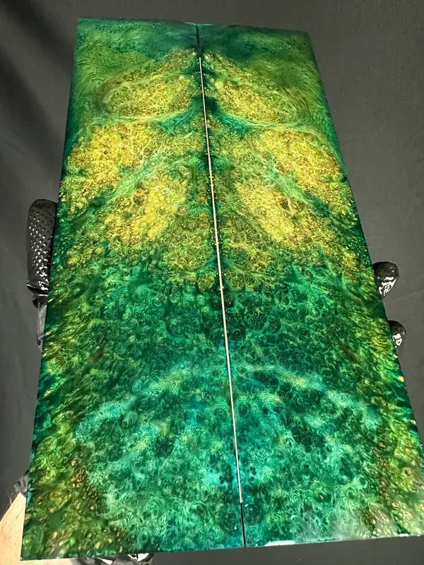 AMSD401 - 11.7 x 3 x .37”