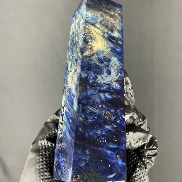 BYBD122 - 5.74 x 1.42 x 1.3”