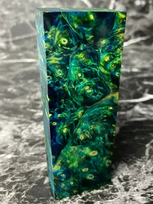 BYBD131 - 5 x 1.75 x 1.10”