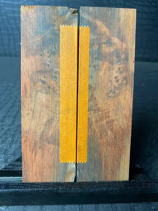 OHS143 - 5.5 x 1.65 x .27”