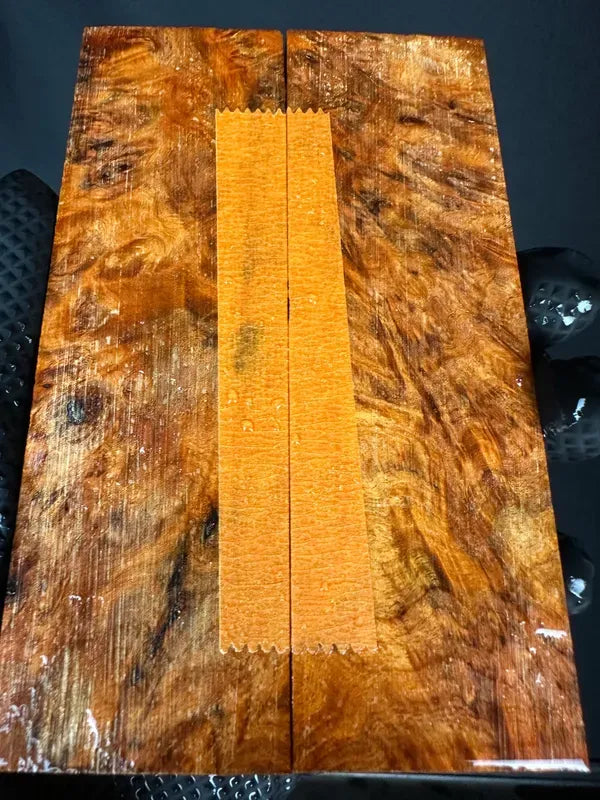 OHS131 - 5.1 x 1.6 x .26”