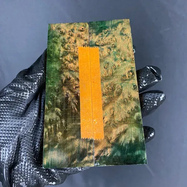 KTSD115 - 5.33 x 1.59 x .33”
