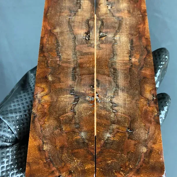 MGS110 - 5 x 1.48 x .44”