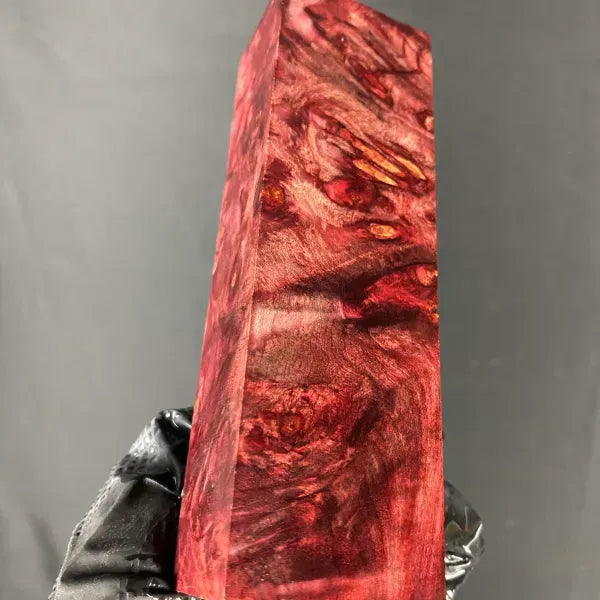 BYBD151 - 5.23 x 1.58 x 1.35”