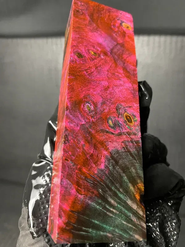 BYBD185 - 5.95 x 1.43 x 1.1”