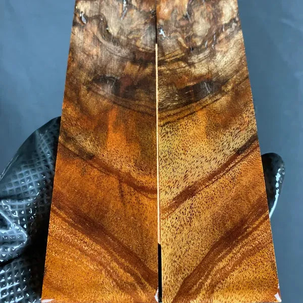 MGS108 - 5.09 x 1.5 x .44”