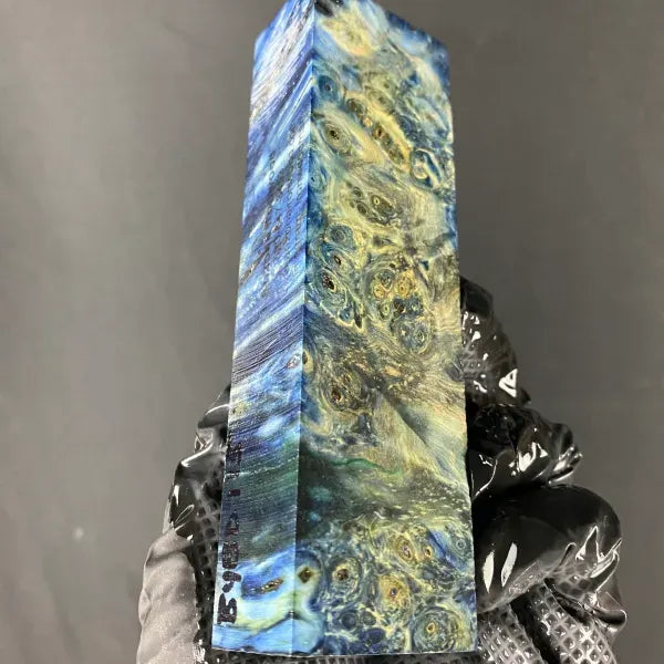 BYBD115 - 5.62 x 1.59 x 1.07”