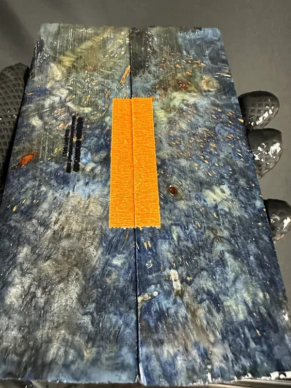 AMSD142 - 5.7 x 1.8 x .37”