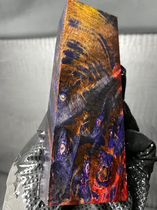 BYBD181 - 5.18 x 1.7 x 1.05”