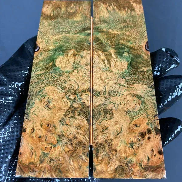 KTSD116 - 5.3 x 1.59 x .31”