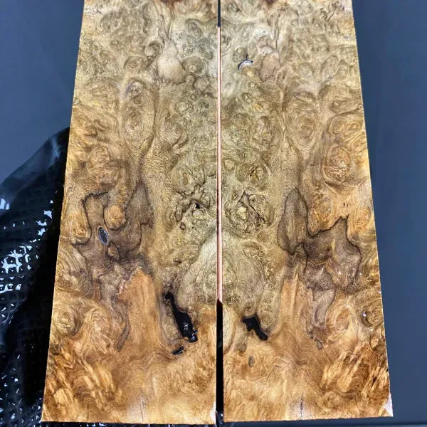 KAS129 - 5.13 x 1.66 x .3”